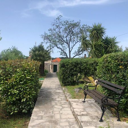 Charming Apartment For 3 Pax In Cavtat Eksteriør bilde