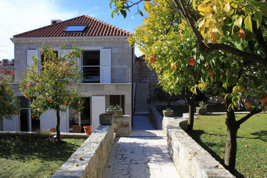 Charming Apartment For 3 Pax In Cavtat Eksteriør bilde