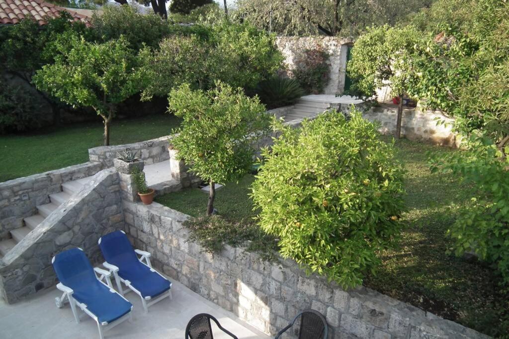 Charming Apartment For 3 Pax In Cavtat Eksteriør bilde