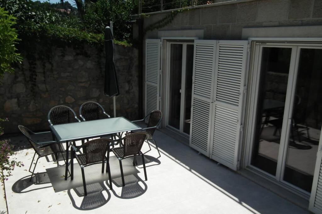 Charming Apartment For 3 Pax In Cavtat Eksteriør bilde