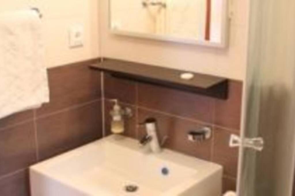 Charming Apartment For 3 Pax In Cavtat Eksteriør bilde
