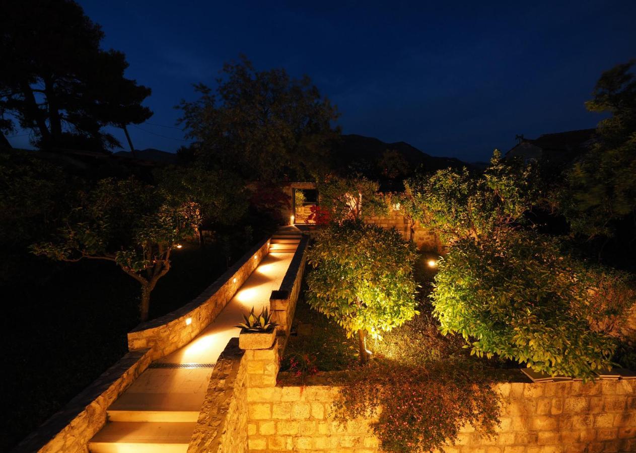 Charming Apartment For 3 Pax In Cavtat Eksteriør bilde