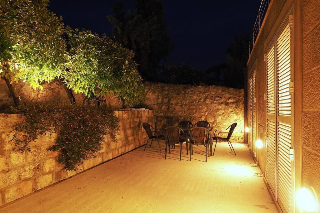 Charming Apartment For 3 Pax In Cavtat Eksteriør bilde