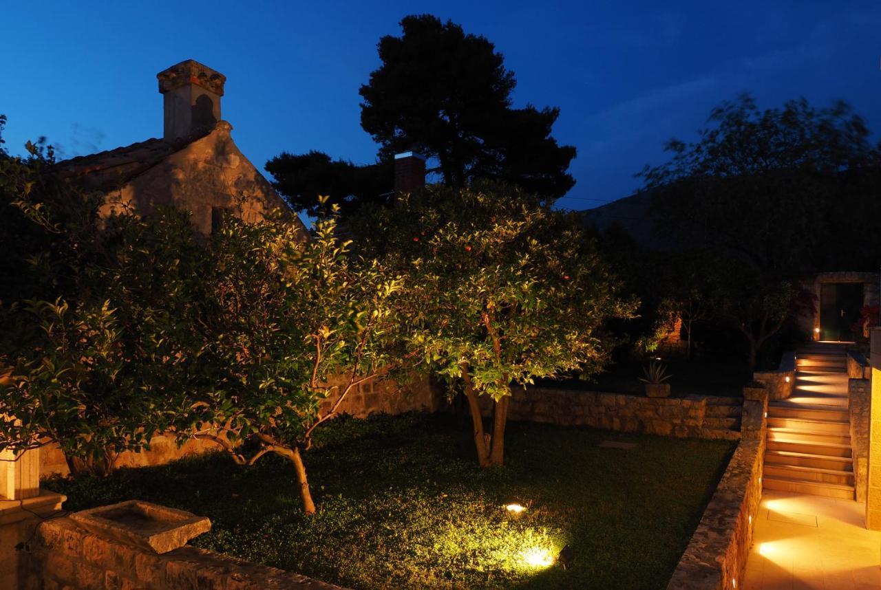 Charming Apartment For 3 Pax In Cavtat Eksteriør bilde
