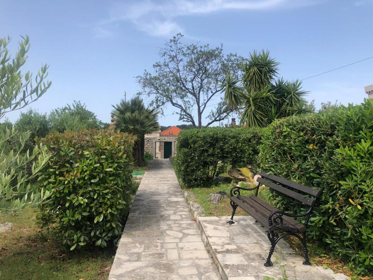 Charming Apartment For 3 Pax In Cavtat Eksteriør bilde