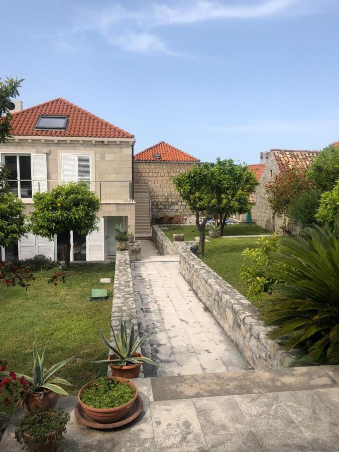 Charming Apartment For 3 Pax In Cavtat Eksteriør bilde